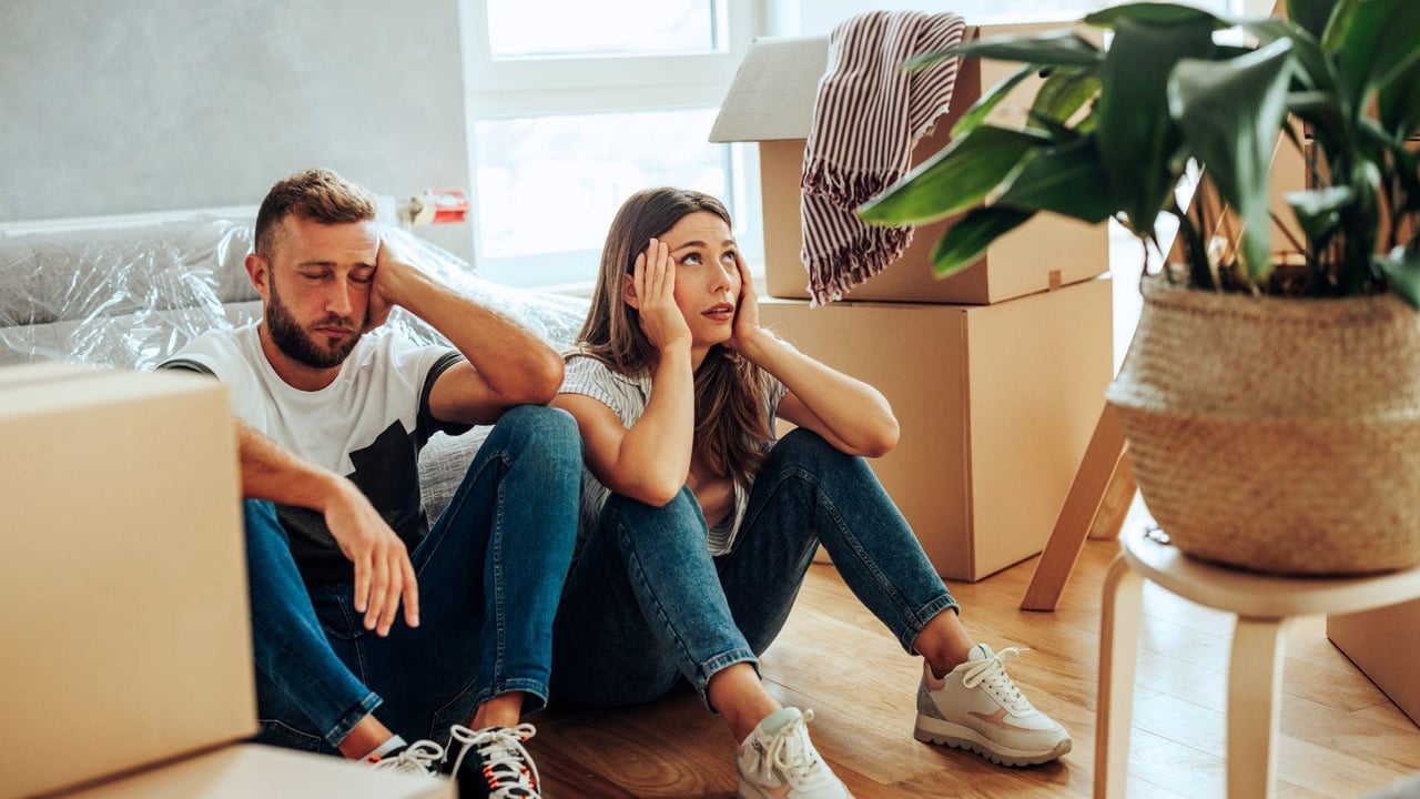 🏡 Why Buyers Are Emotionally Exhausted in Today’s Housing Market in Seattle