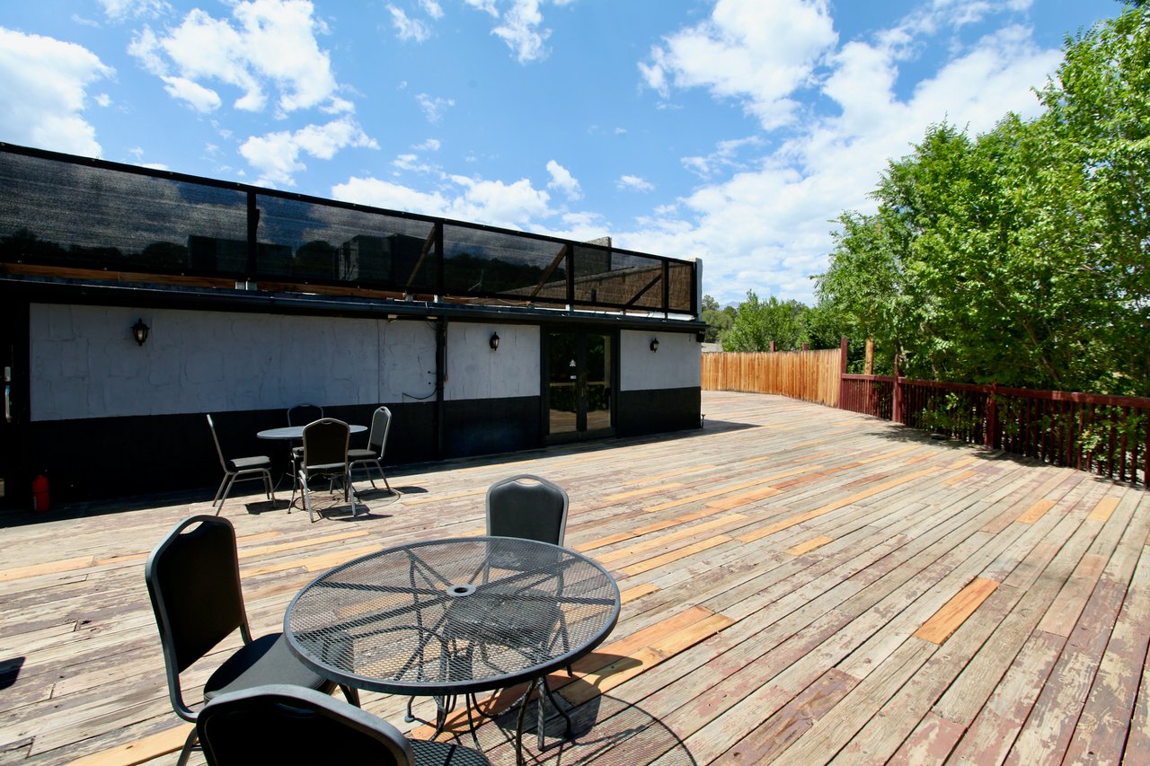 Commercial Investment in the Heart of the Rockies