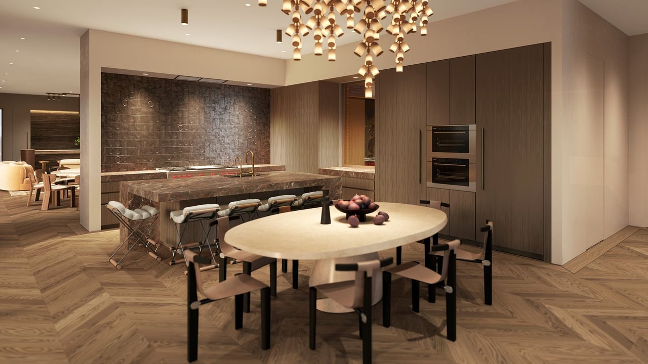 The Reserve of Stoneridge in Westlake