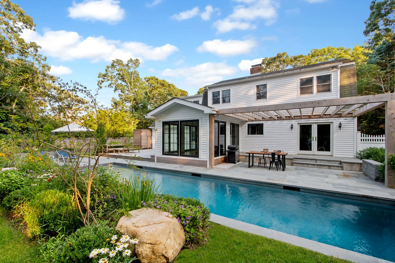 8 Harvest Lane