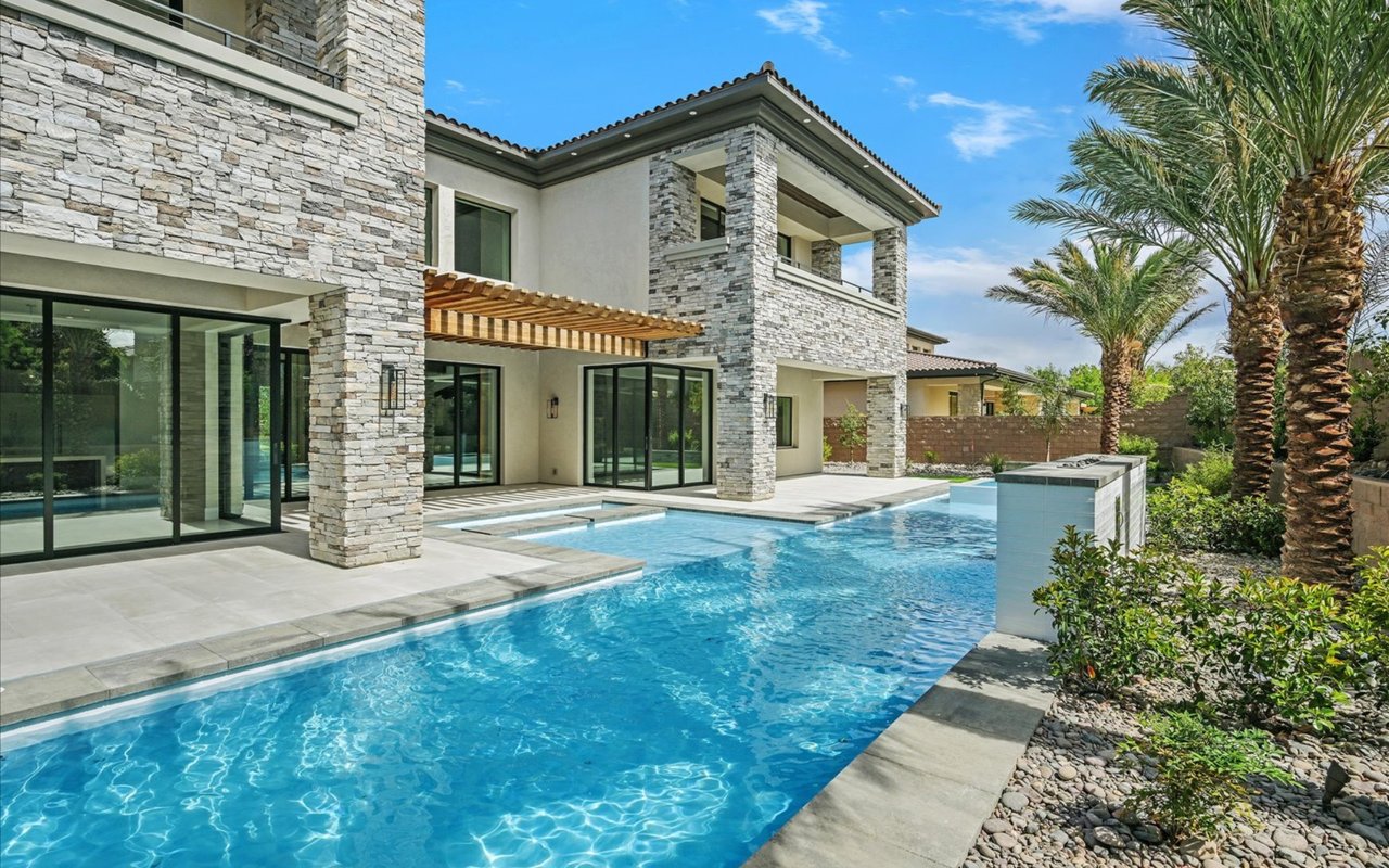 Vintage Valley in Southern Highlands Welcomes 9 Fire Rock, a Luxury Custom Estate