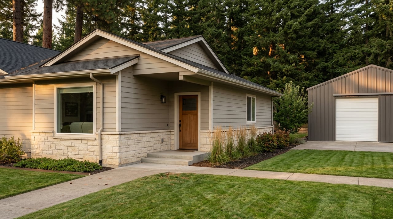 Selling Acreage On Bigelow Gulch In 2026: The Corridor Upside, And The 2027 Rule That Should Shape Your Summer