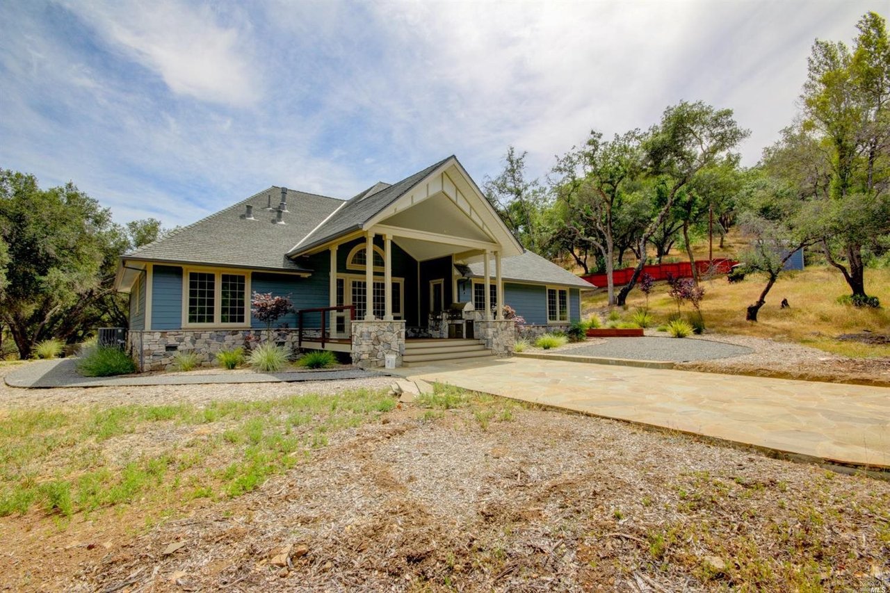 3300 Franz Valley Rd