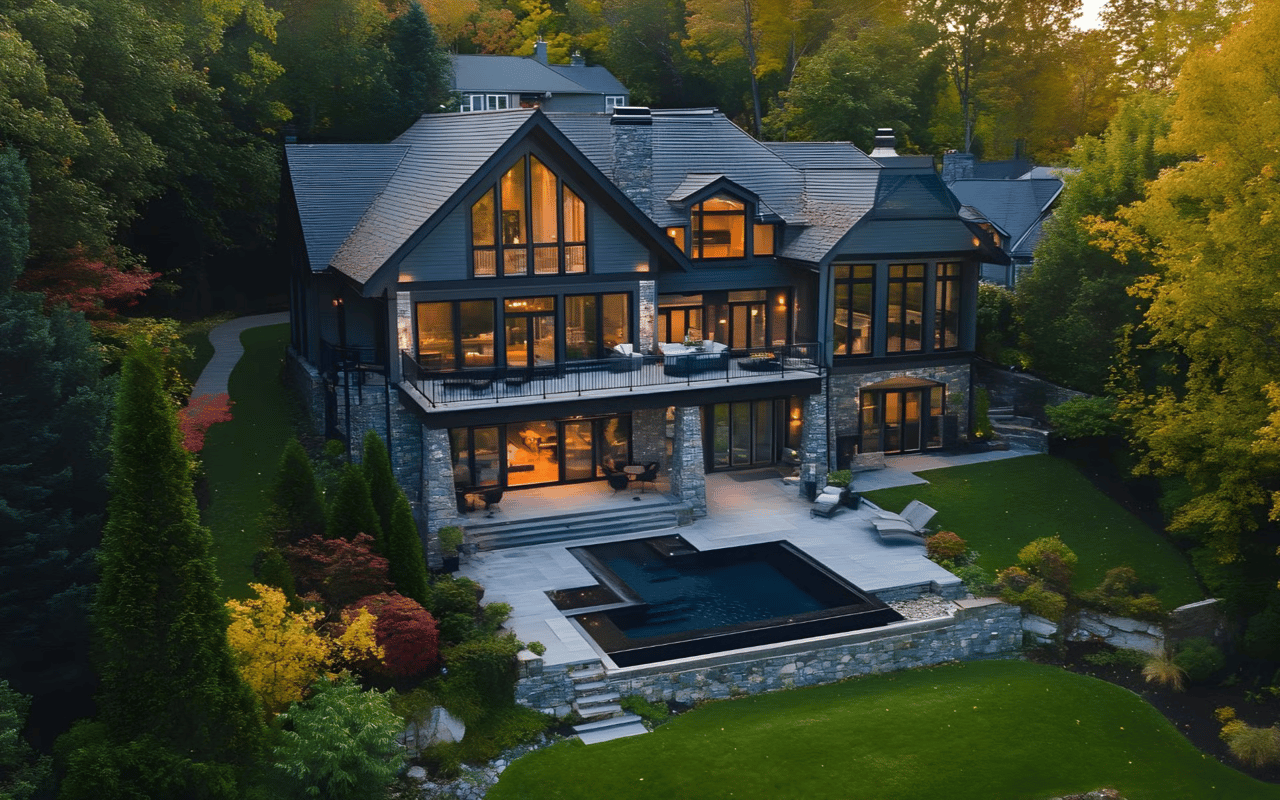 Lake Oswego