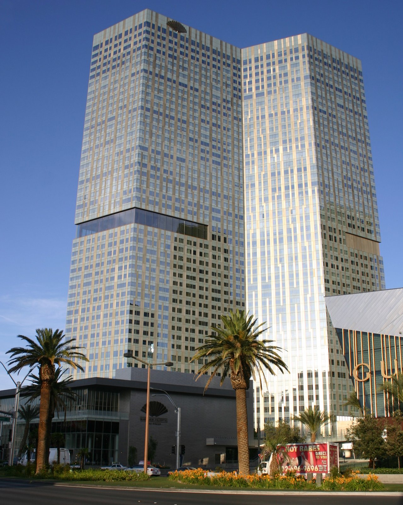 Mandarin Oriental Residences
