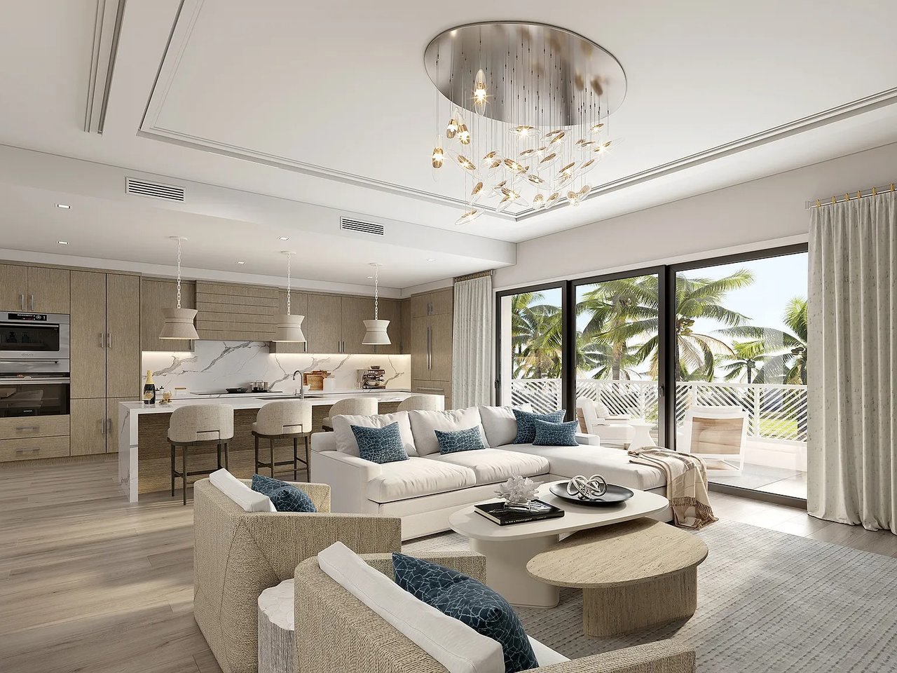 Helios Residences Naples