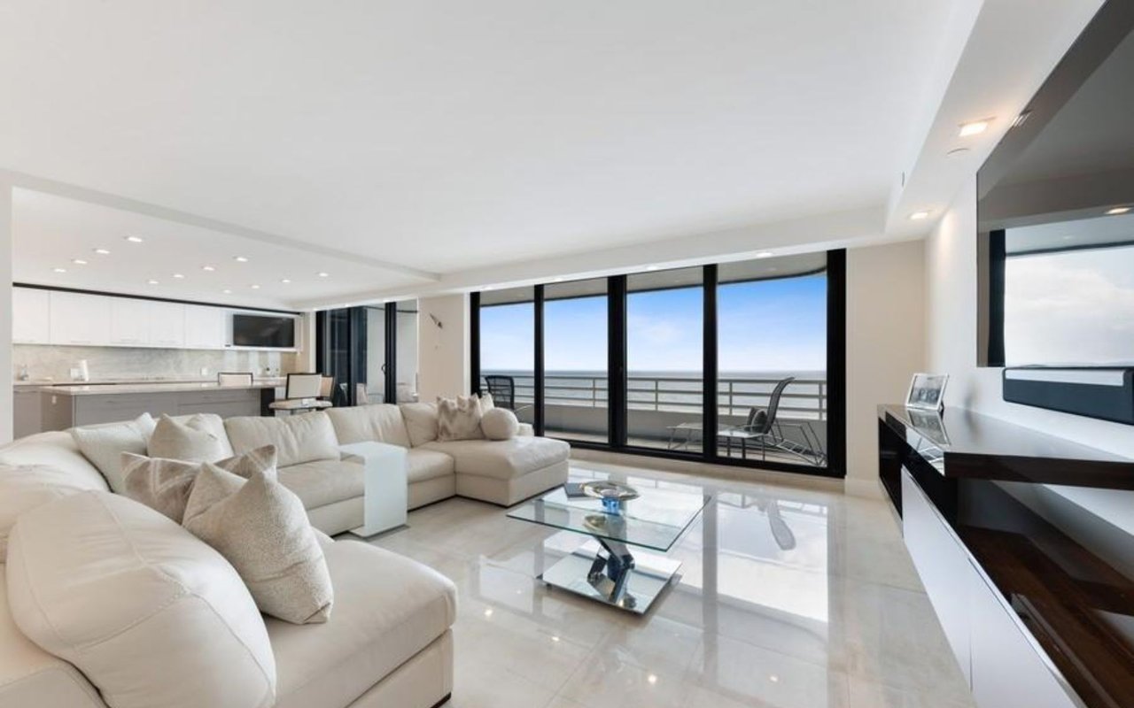 1400 S Ocean Blvd #N1404