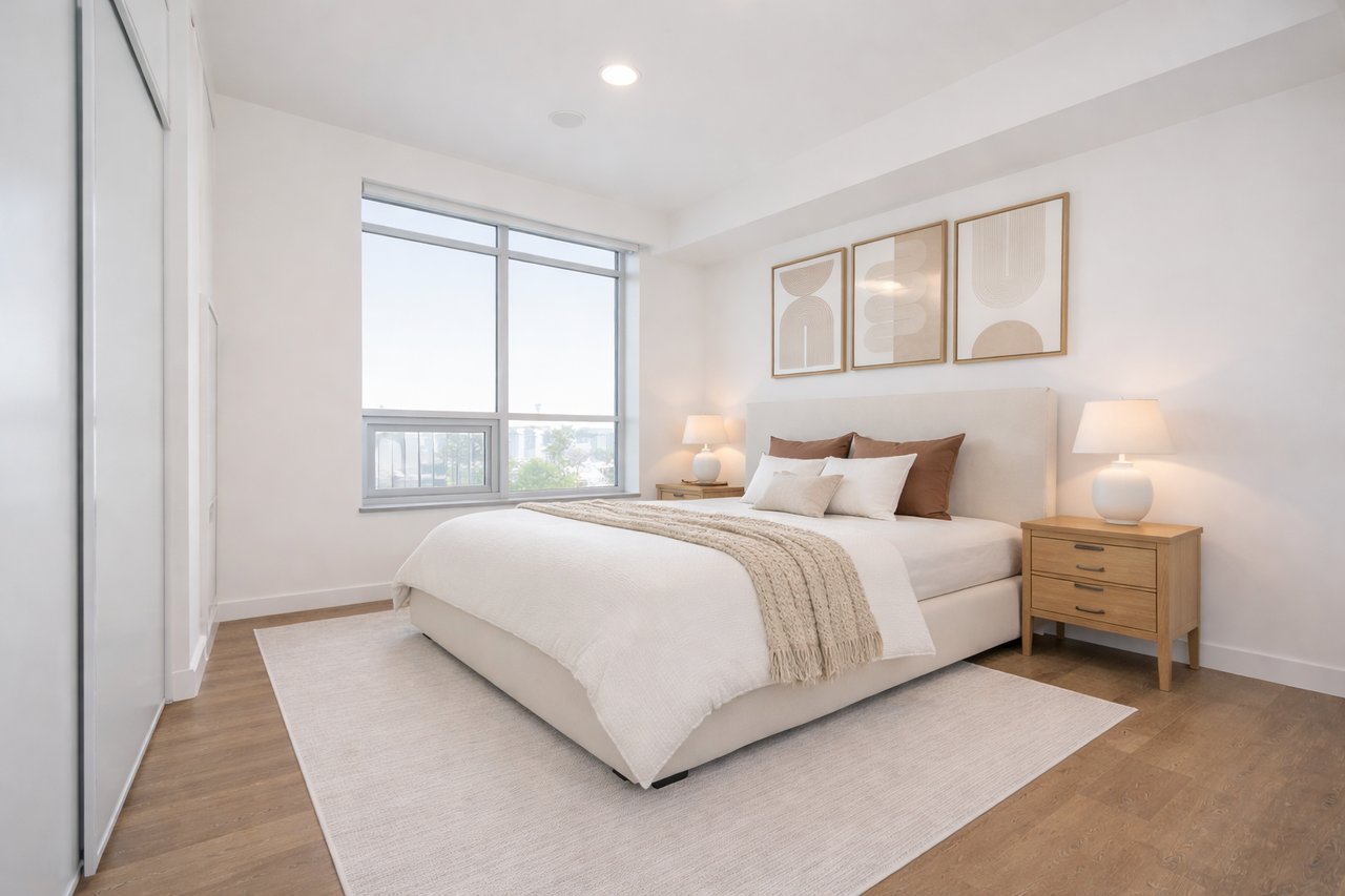 30 Upper Mall Way, A2205