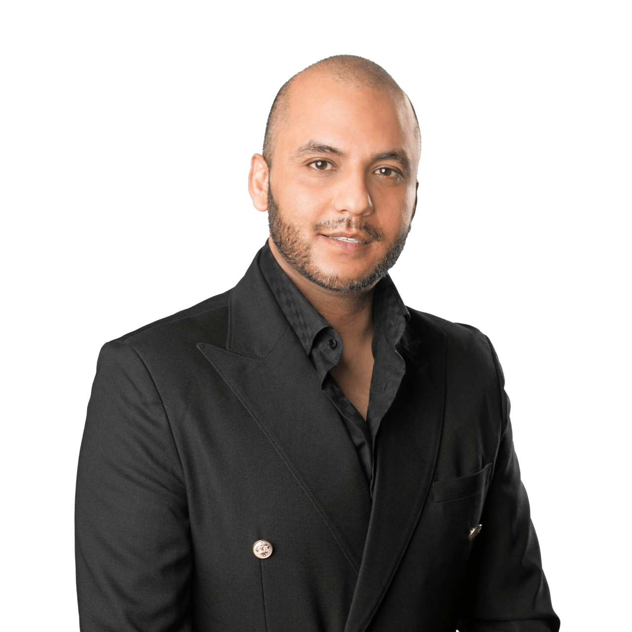 Obie Khwaja Canada Real Estate Agent Headshot
