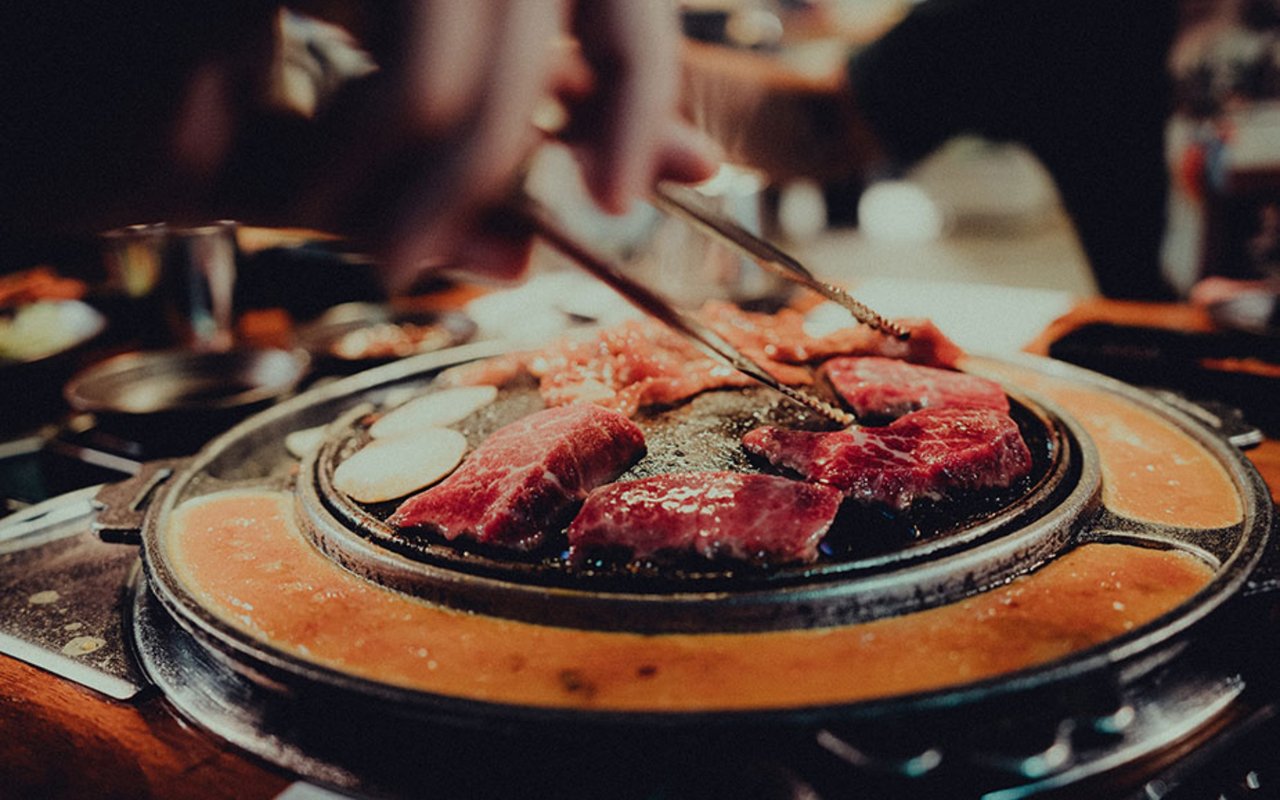 Best Korean BBQ Restaurants in Toronto