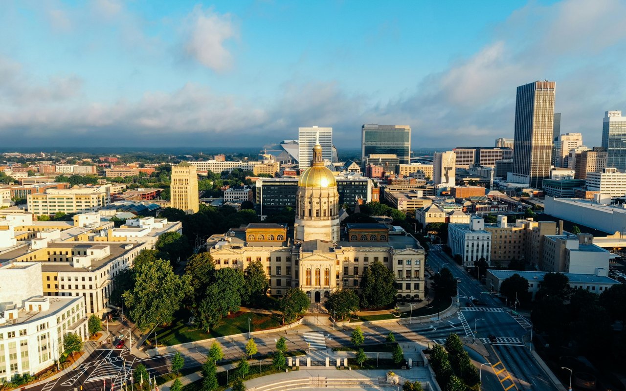 Davis and Hawbaker Real Estate Joins Engel and Völkers Atlanta