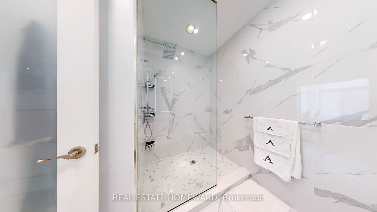 MIMICO LUXURY PENTHOUSE 