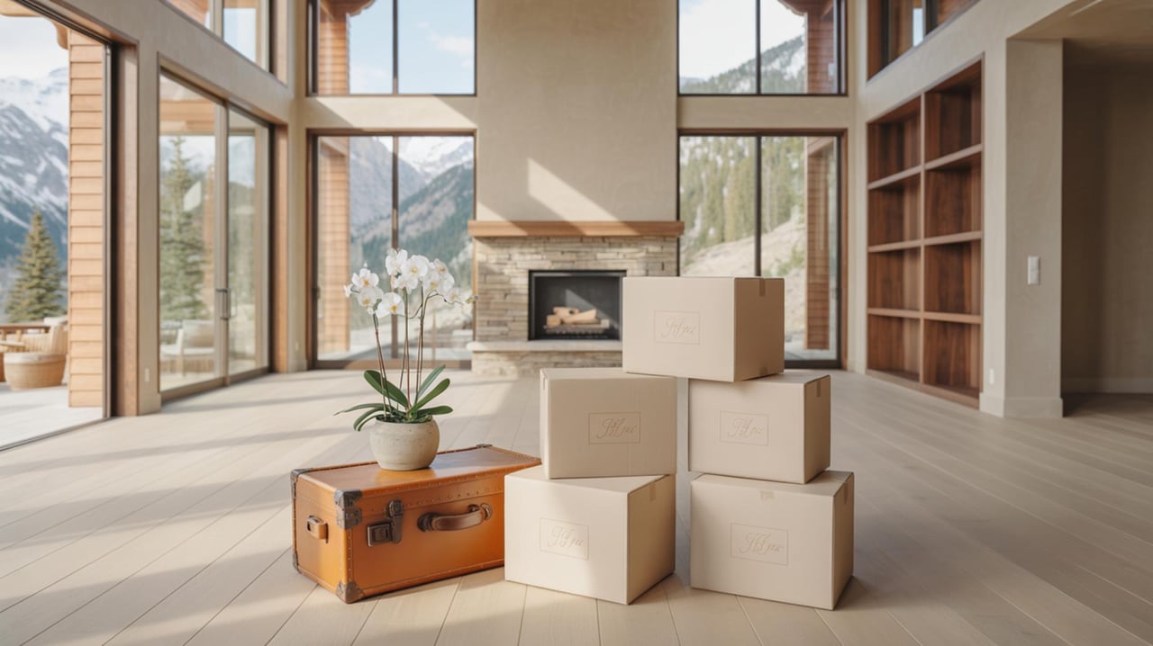 Smooth Moves: Expert Tips for a Stress-Free Move