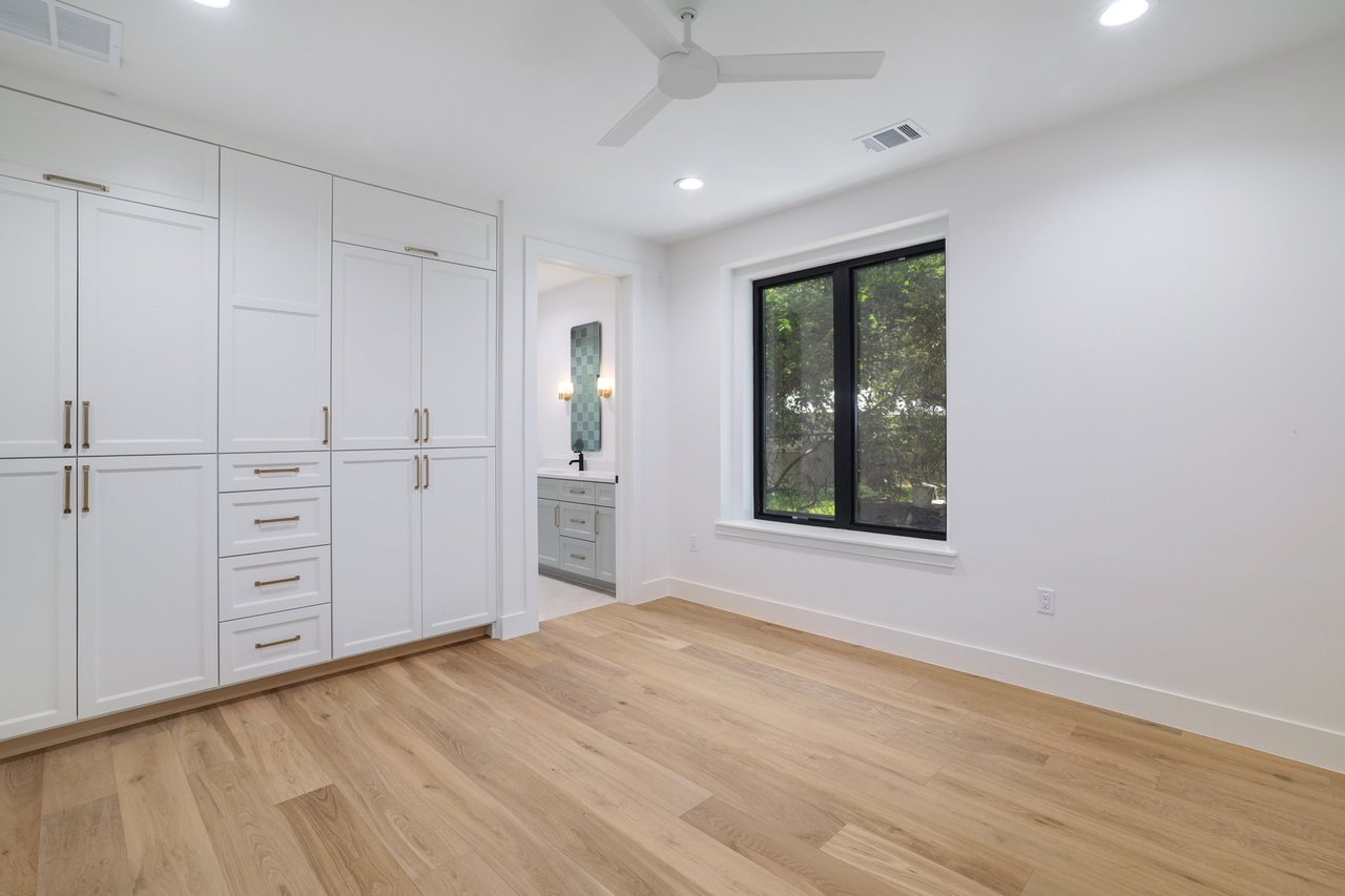 2411 McCall Road