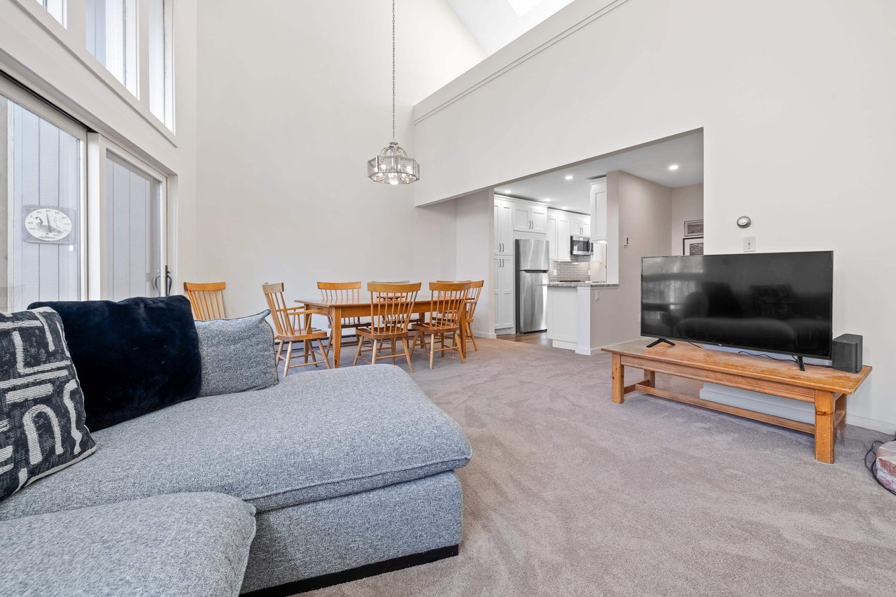 3 BR Slopeside 