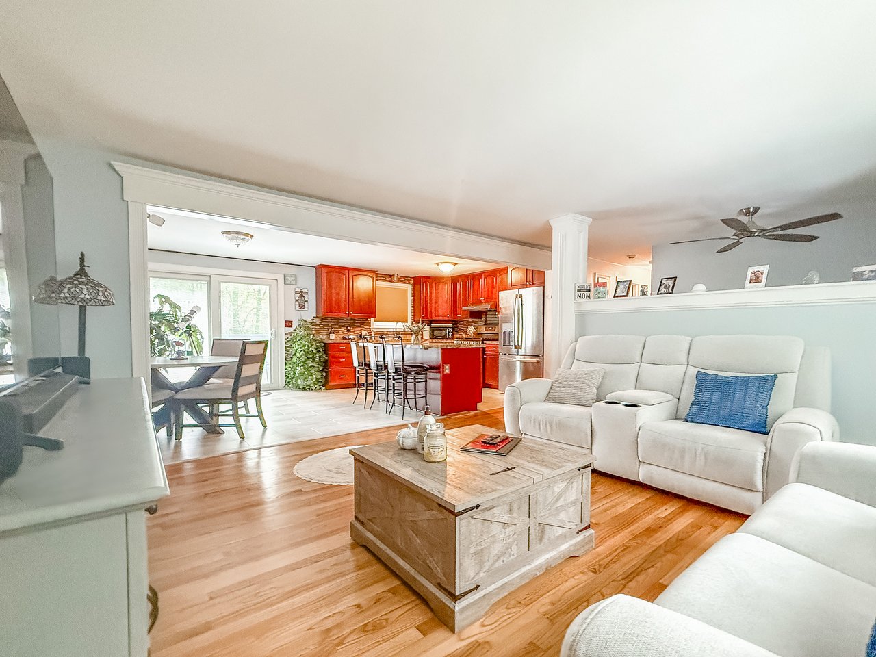 FOR SALE | Turnkey Business & Home