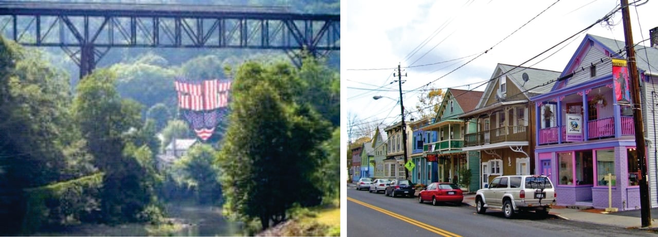 Rosendale
