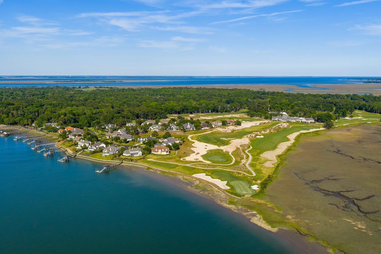 Colleton River Living: A Buyer’s Guide To The Community