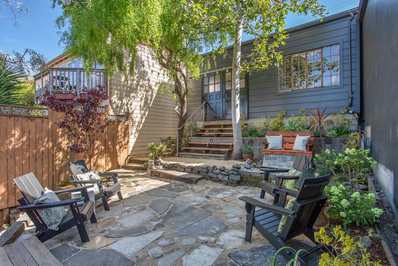 75 Peralta Avenue