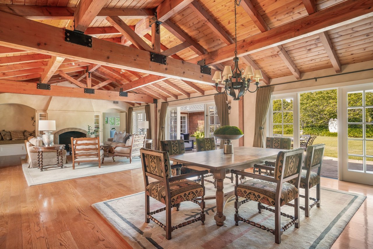 1180 Napoli Drive, Pacific Palisades