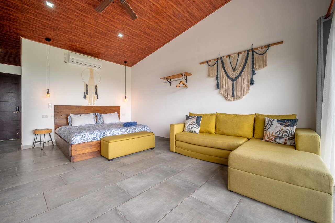 Casa Coroico , Tamarindo, Guanacaste