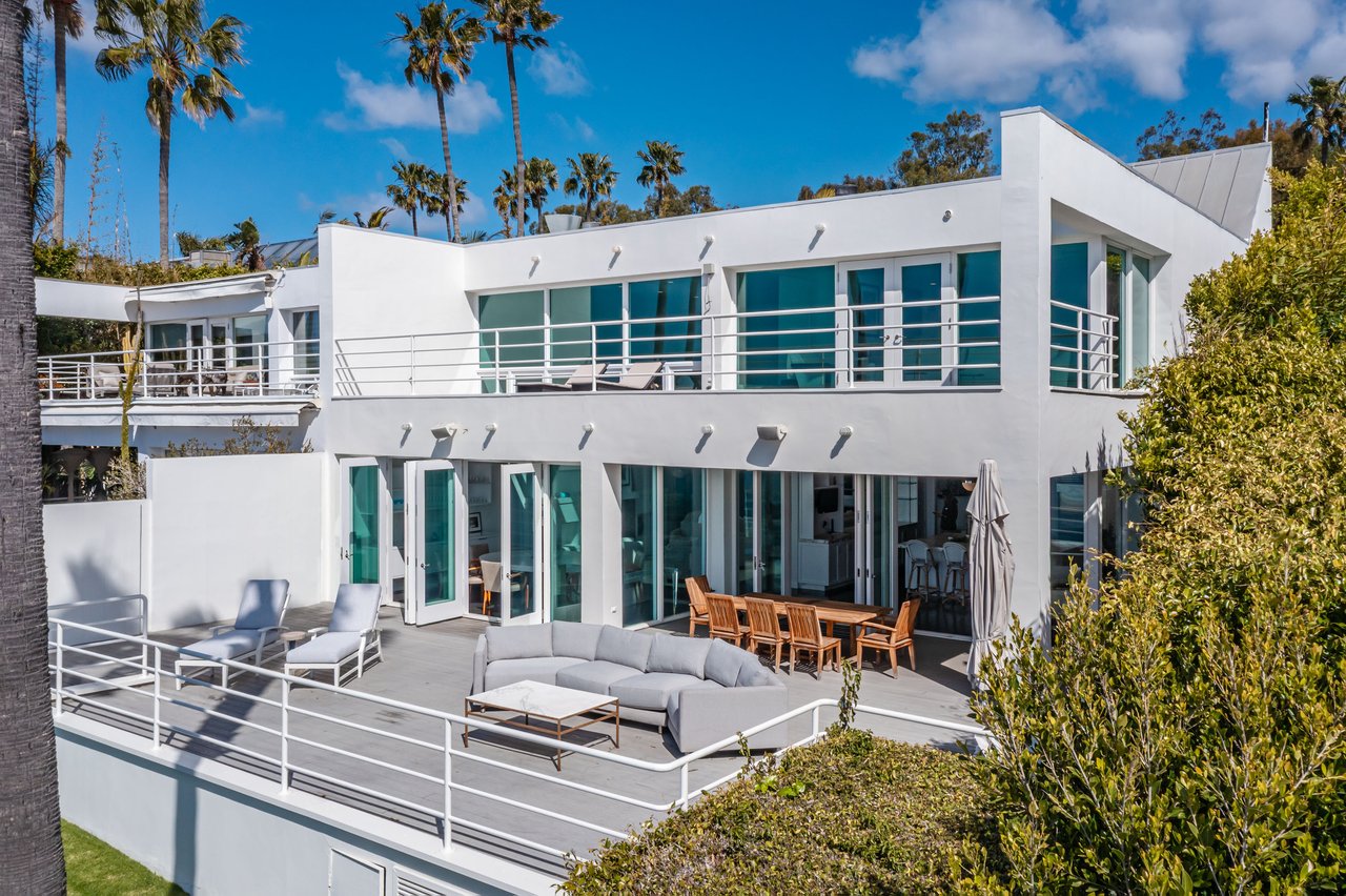 27420 Pacific Coast Hwy, Malibu
