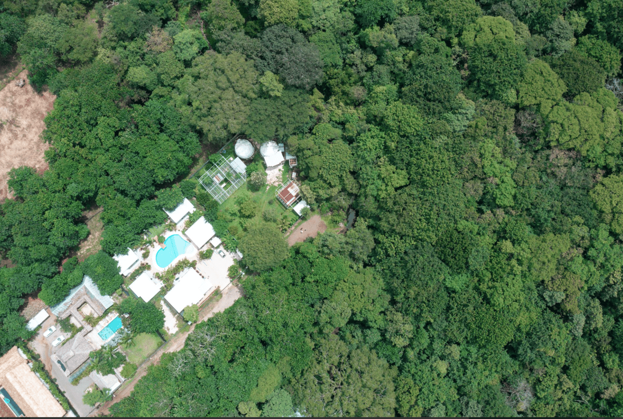 Pochotes Avellanas 7.4 Acre Development Opportunity