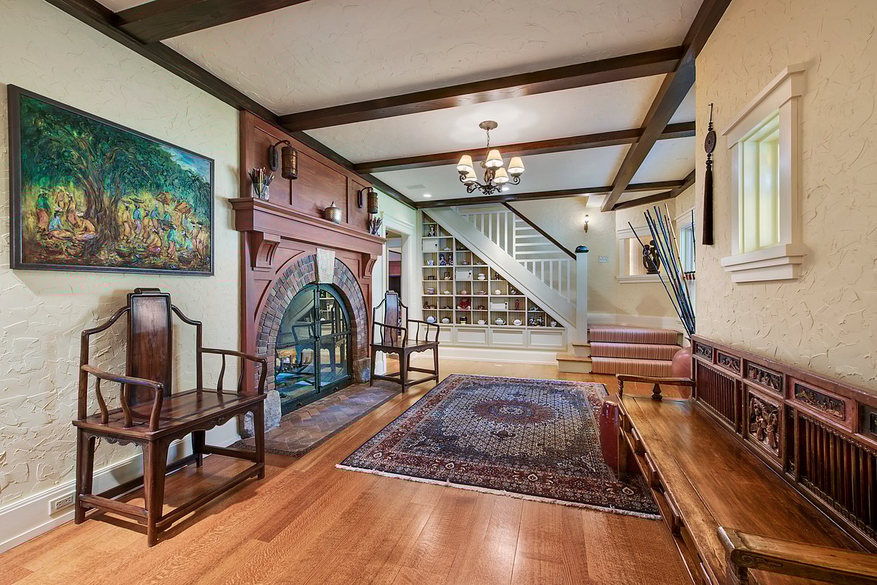 54 Old Stone Hill Road