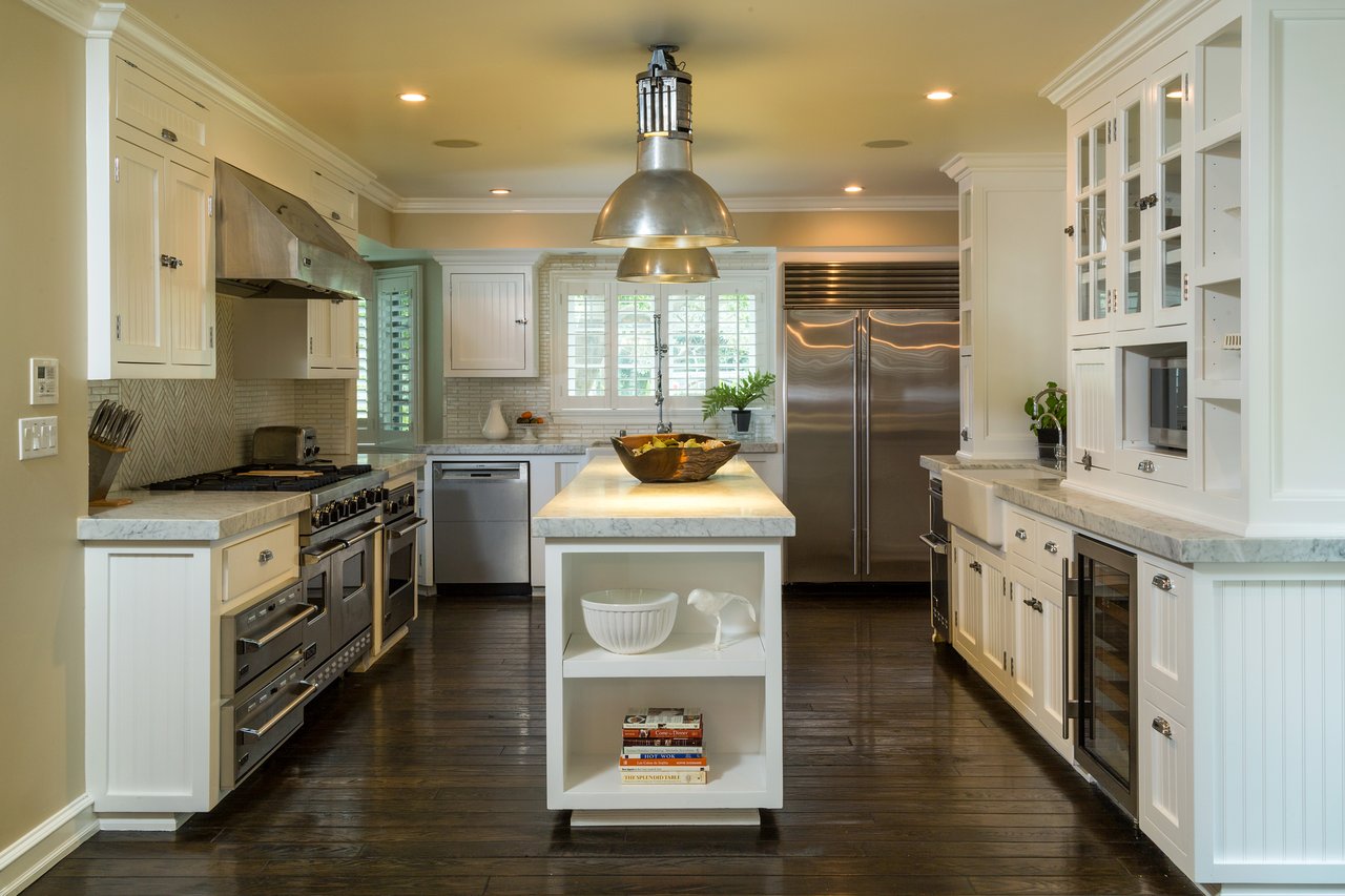 9555 Heather Road, Beverly Hills