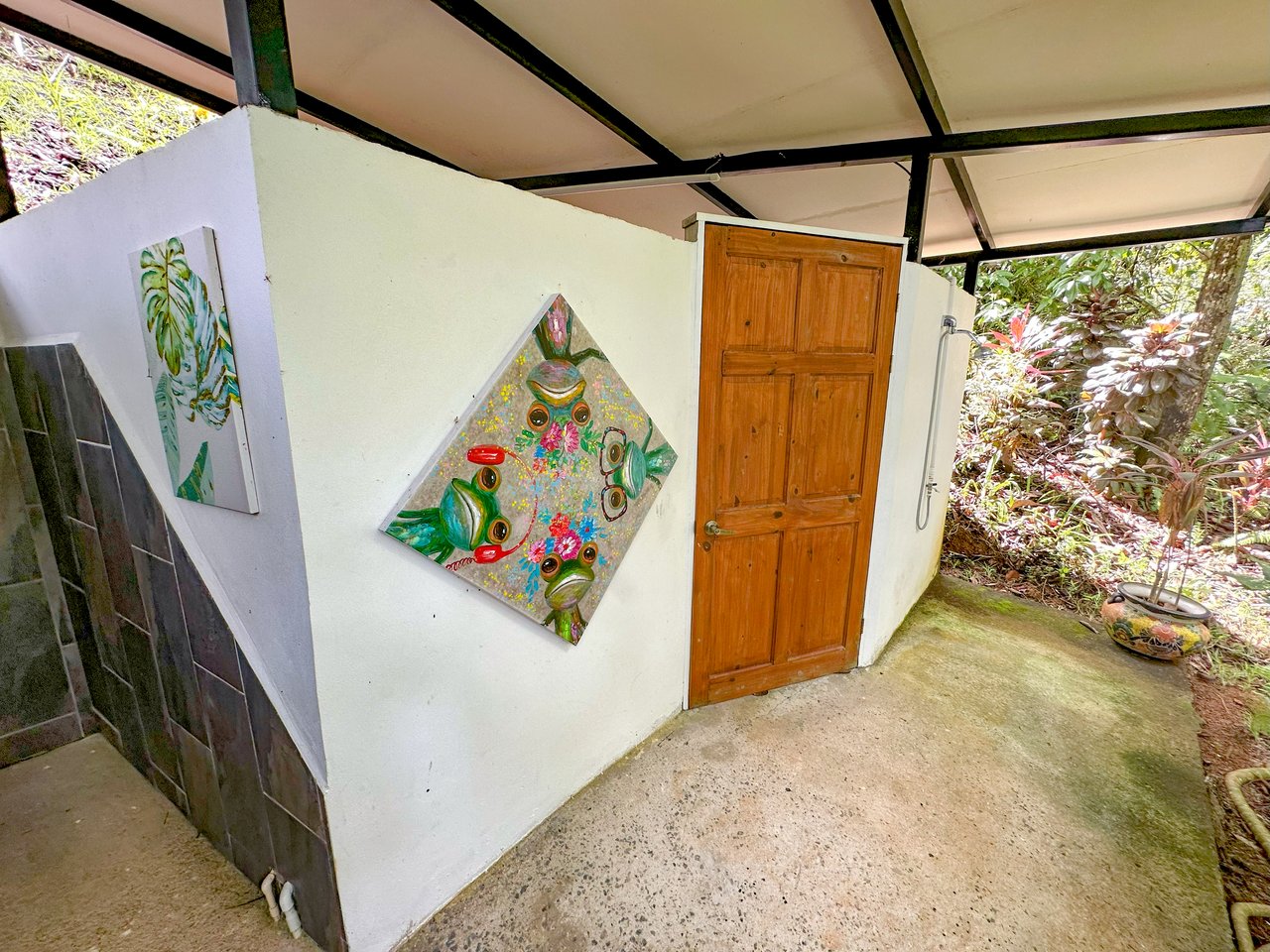 Ojochal Property for Sale – Cabins, Restaurant & 3-Bed Home