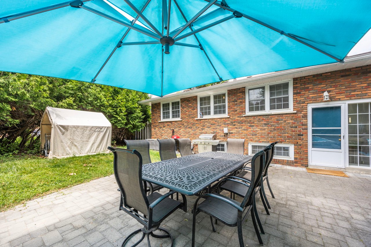 210 Richard Avenue, Newmarket