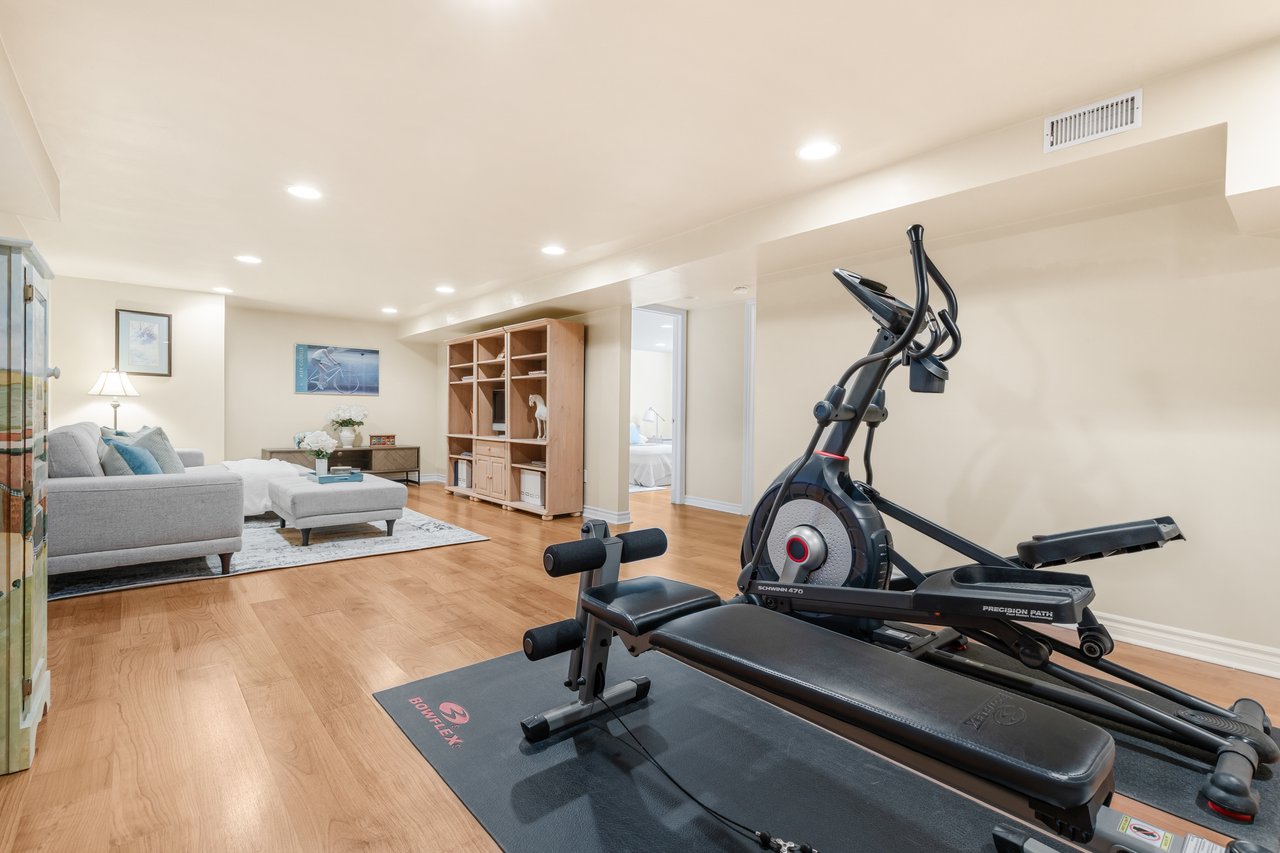 1481 Glenwatson Drive