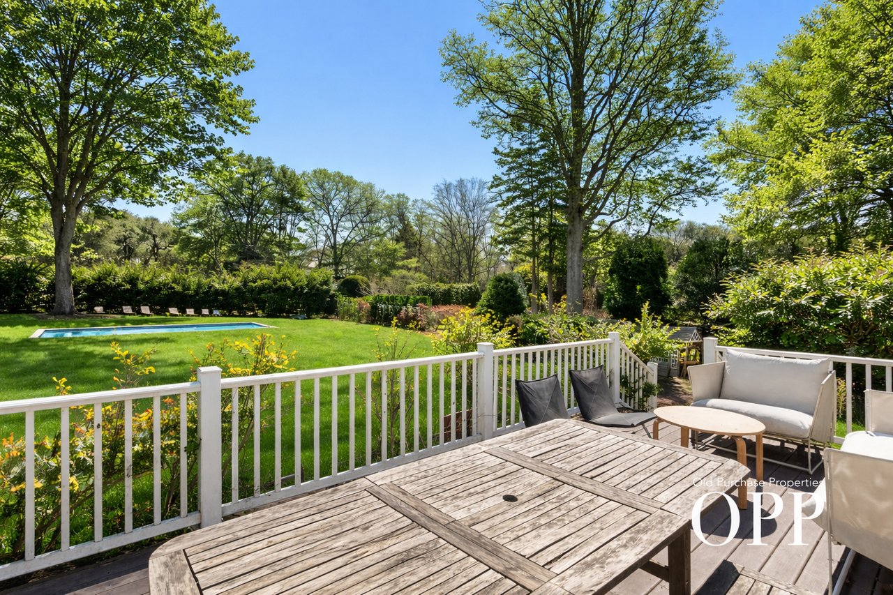 One-Level Living in a Sought-After South Location