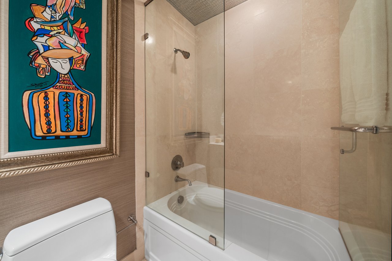 The Bath Club 1801