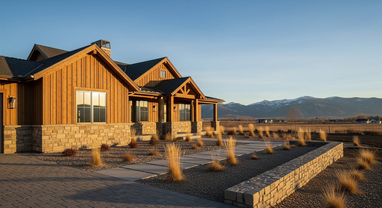 New Construction vs Resale Homes in Belgrade