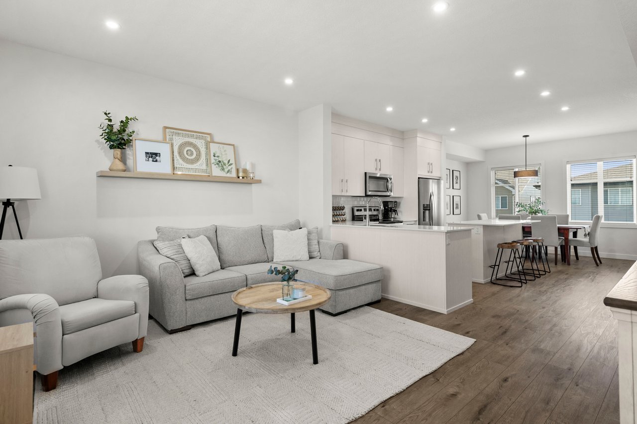 14225 1 Street NW Unit: 505