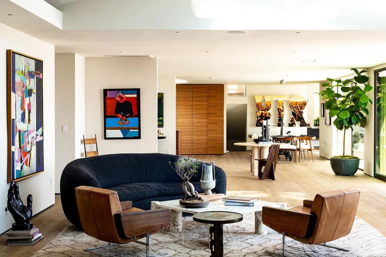 1883 Rising Glen Rd, Sunset Strip