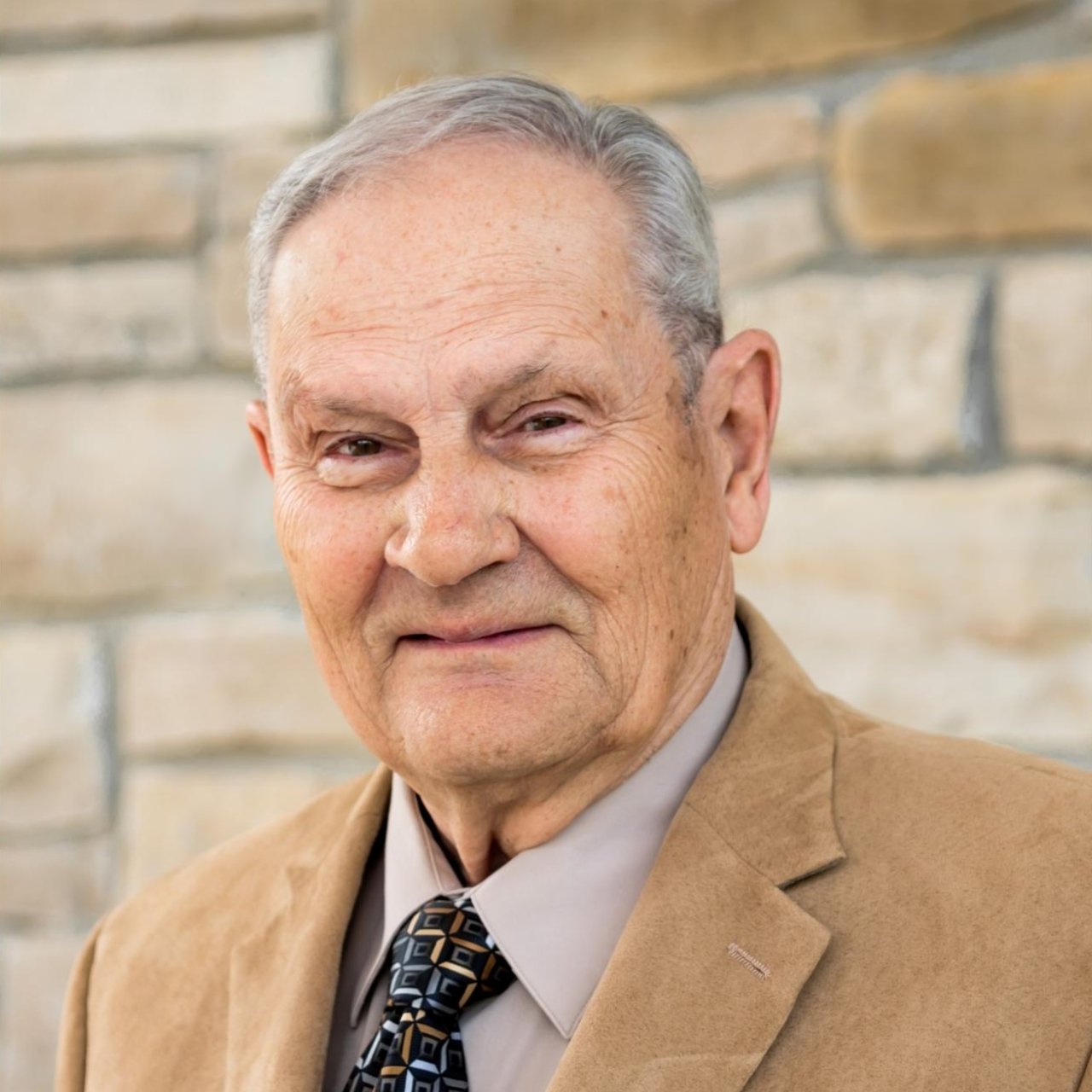 Al Reuter Downers Grove, IL Real Estate Agent Headshot