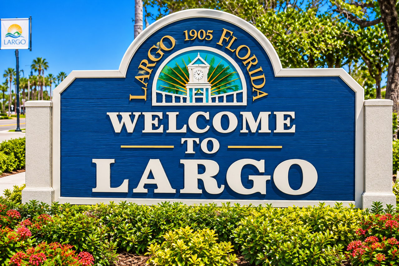 Largo