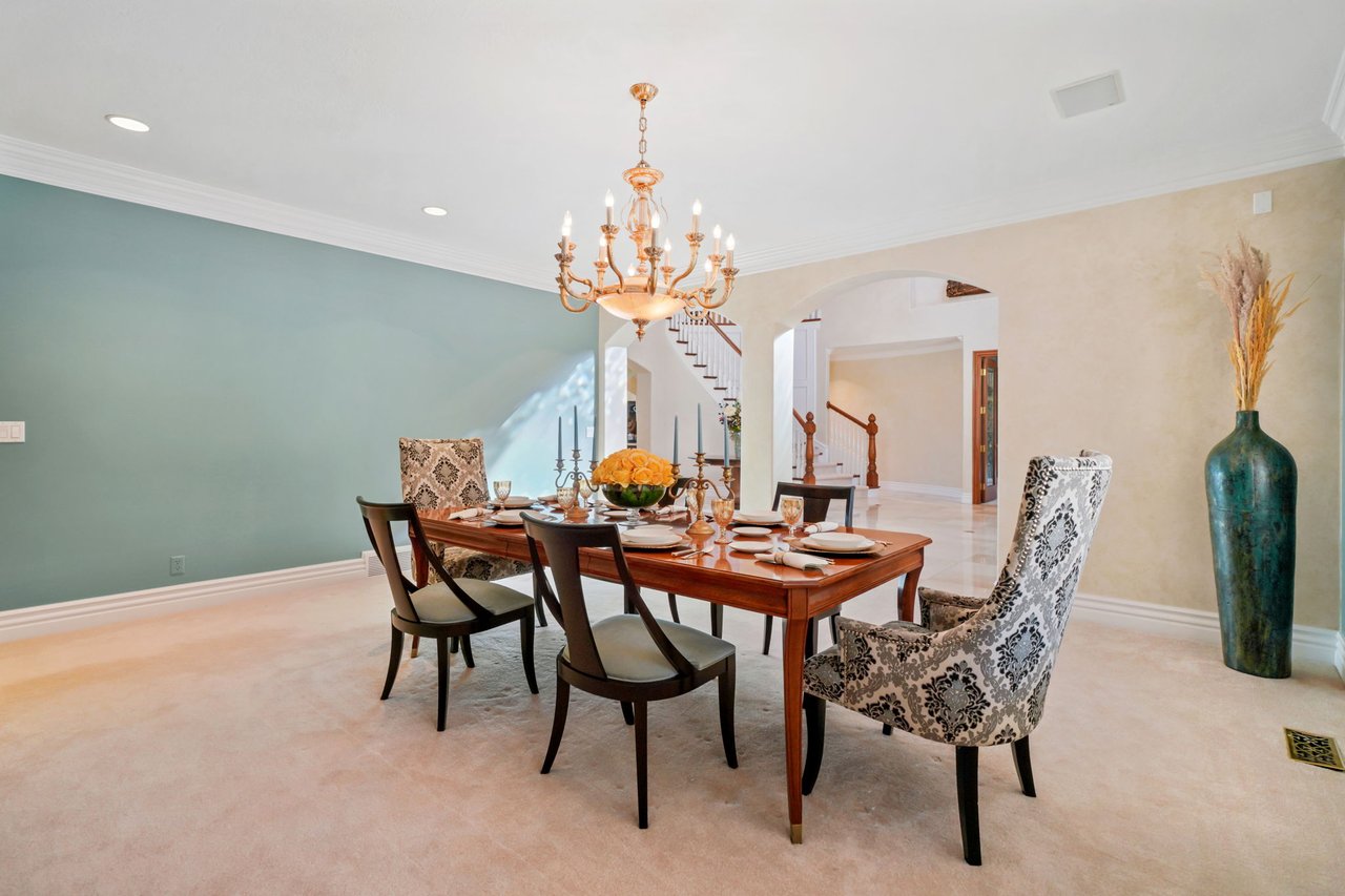 1501 Oak Haven Lane
