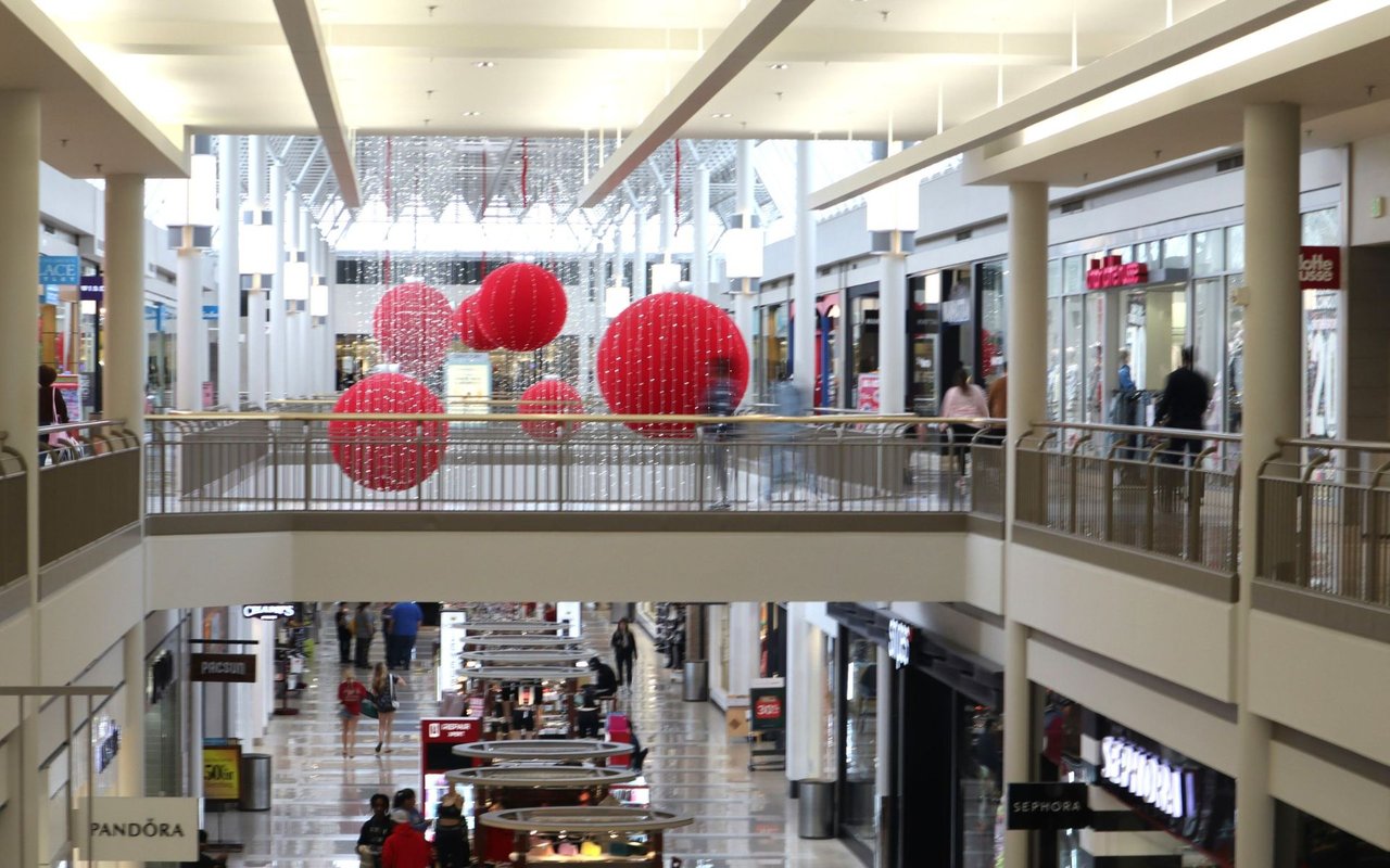 Cherry Hill Mall