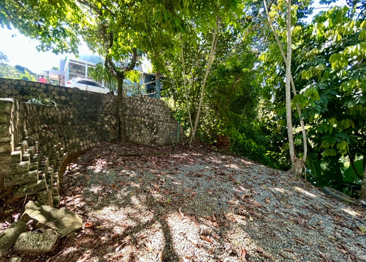 Commercial Shop with Two Cabins in Barú, Dominical