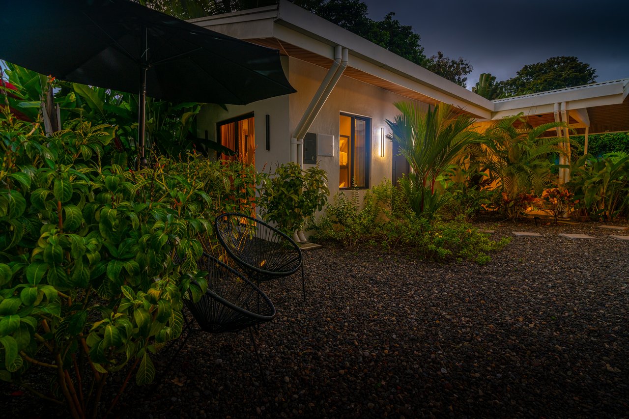 Income Ready Boutique Investment near Whale's Tail Beach