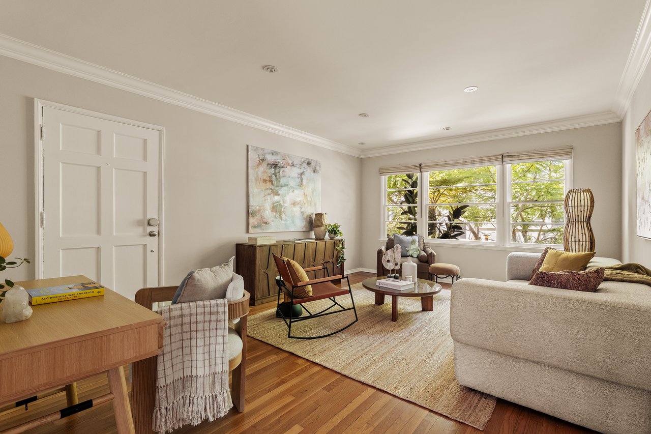 2264 29th St Unit: A, Santa Monica 