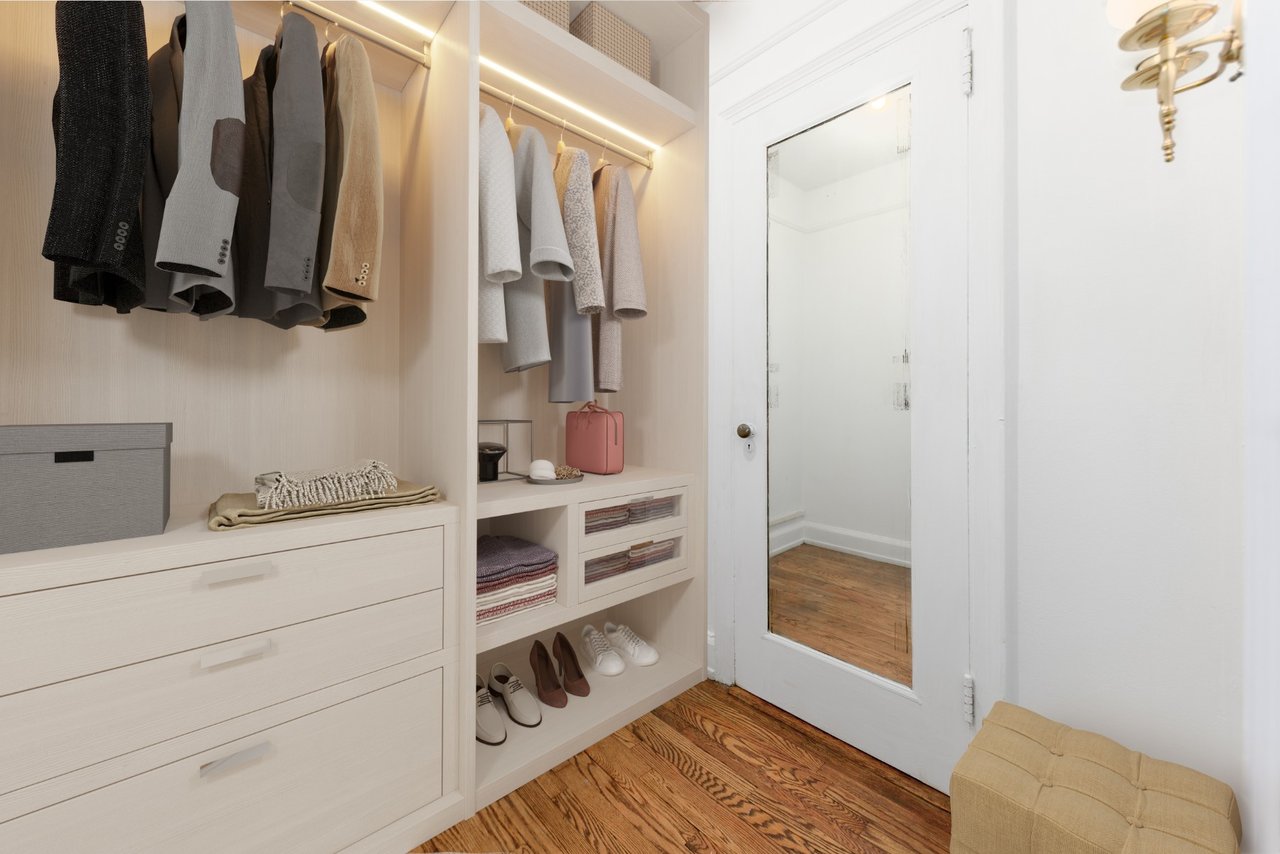 336 West End Avenue, #4F