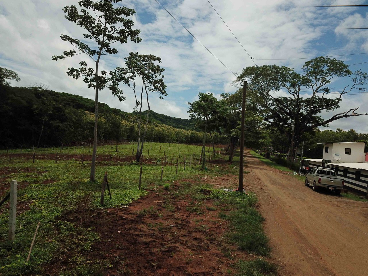 Lot #4 Rancho Pinilla | Mixed-Use Lot in San José de Pinilla - Playa Avellanas!