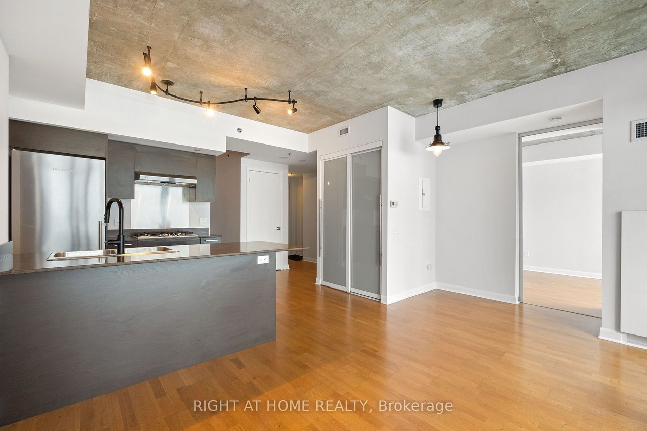 King West Condo