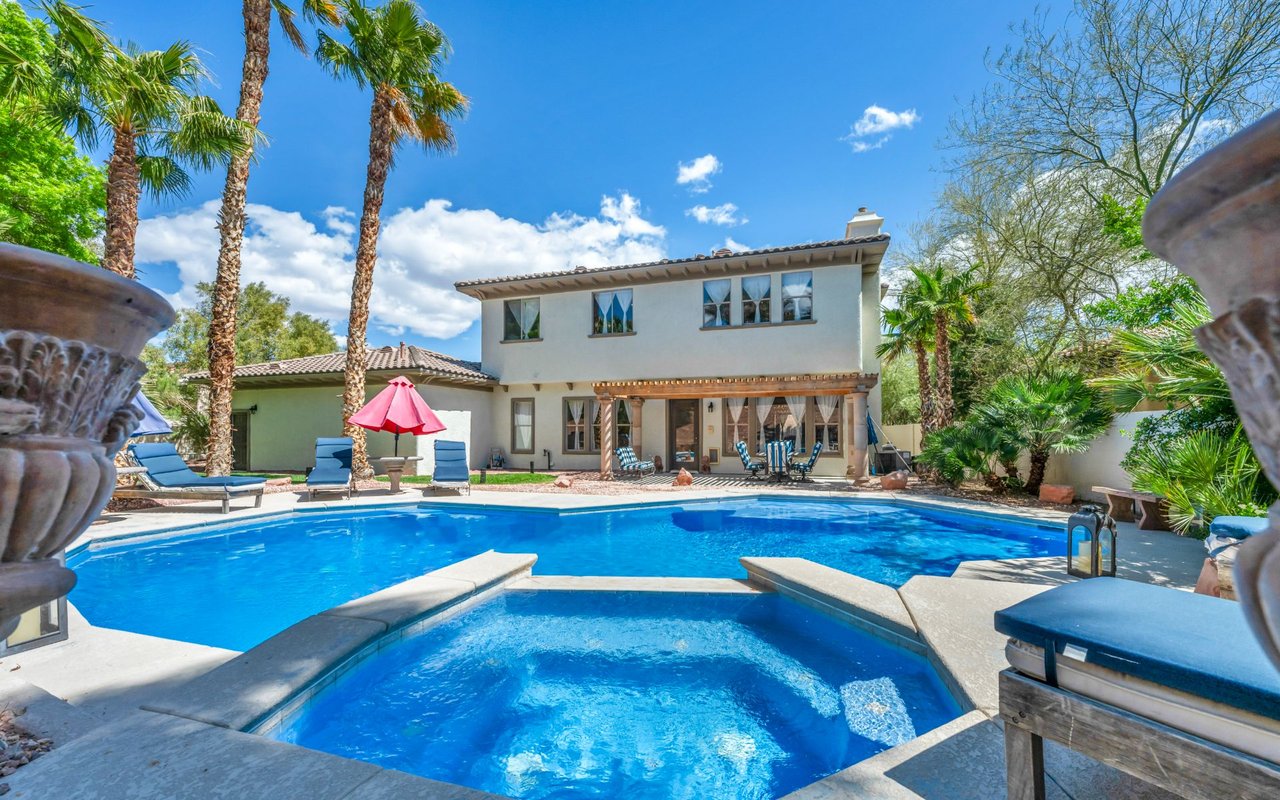 1409 Chambolle Court