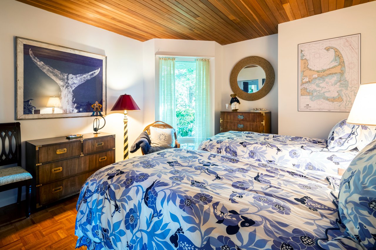 'Point House' Waterfront Estate