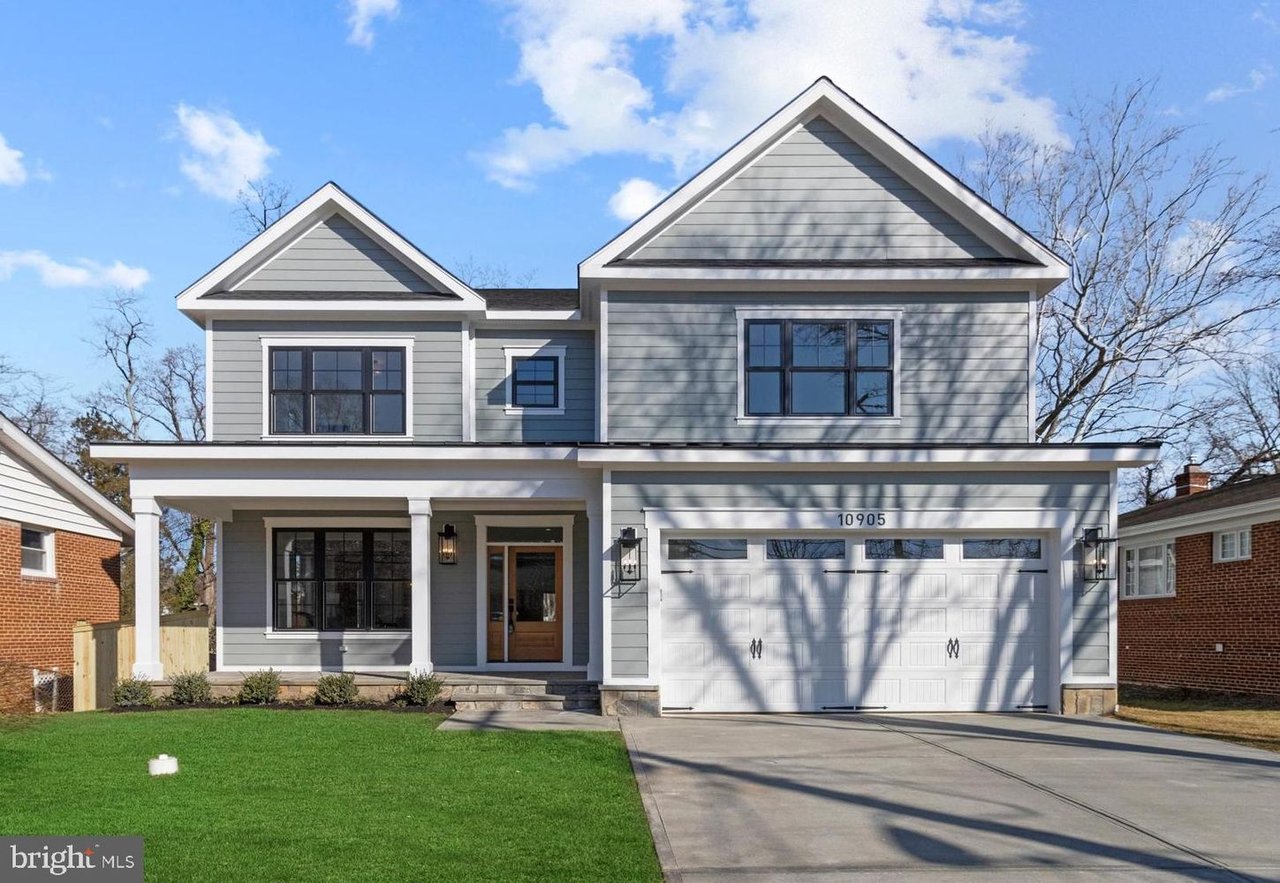 10905 Orleans Way